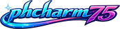 phcharm75 logo